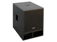 JBSystems VIBE-15SUB MKII Subwoofer Passif 400W